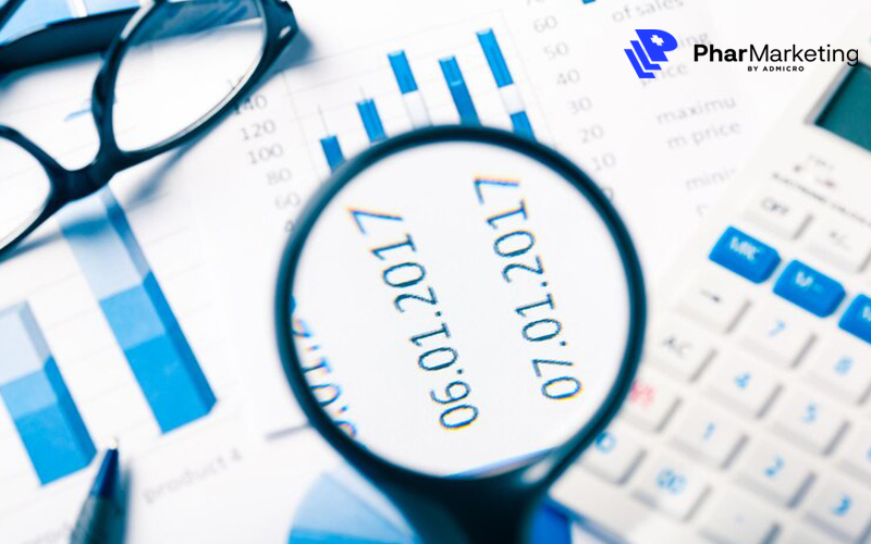 Mục tiêu bán hàng là những hoạt động mà doanh nghiệp đặt ra cho đội ngũ bán hàng